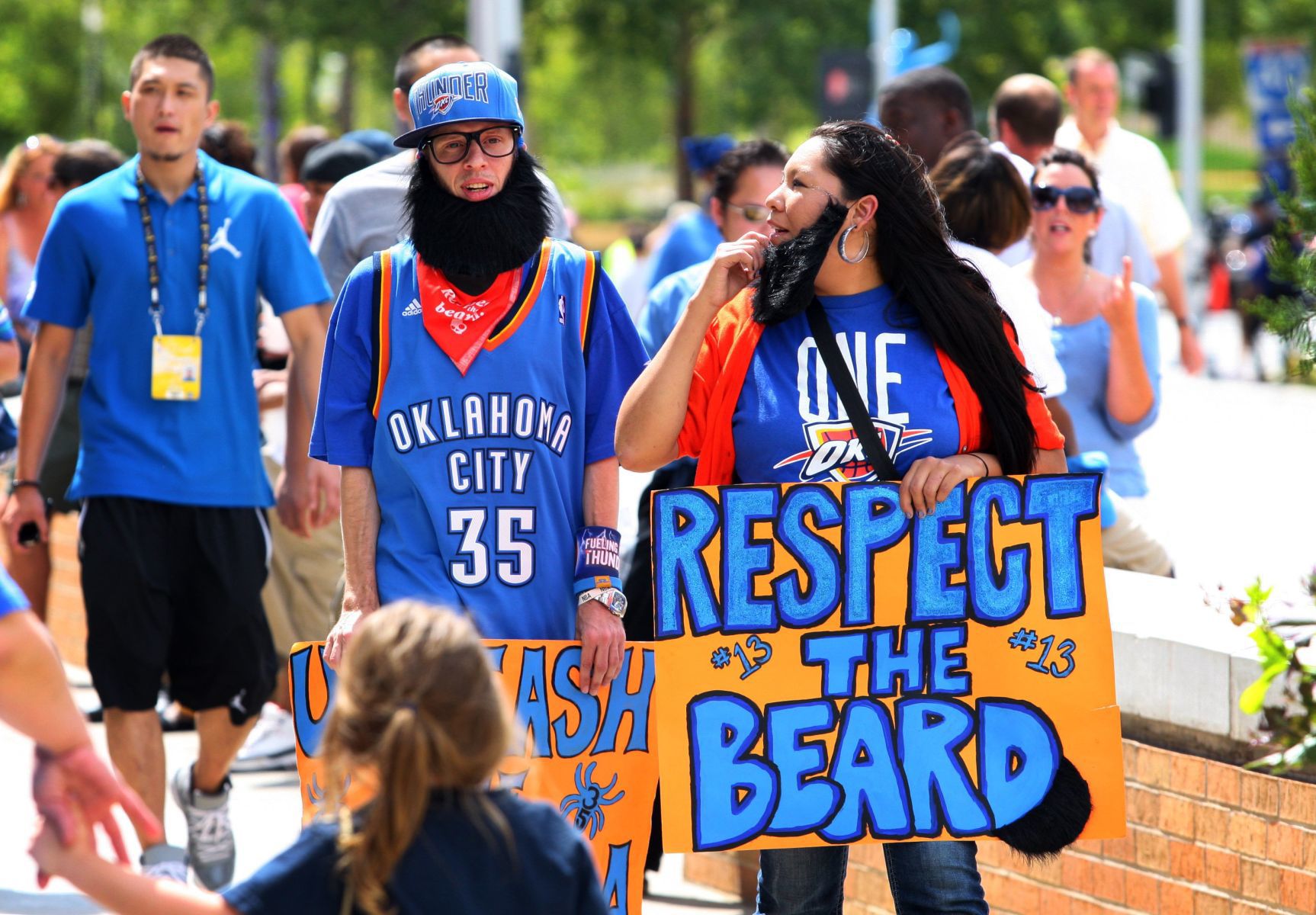 Game 1: Oklahoma City 105, Miami 94